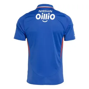 Camiseta Yokohama F. Marinos Local 2025/2026