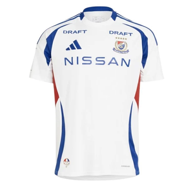 Camiseta Yokohama F. Marinos Visitante 2025/2026