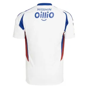 Camiseta Yokohama F. Marinos Visitante 2025/2026