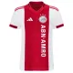 Conjunto Ajax Local 2025/2026 Niño
