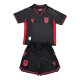 Conjunto Albania Tercera Equipación 2025/2026 Niño