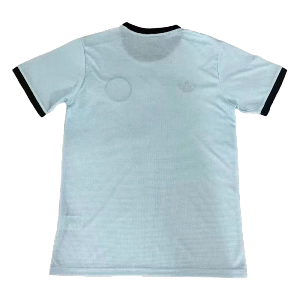 Conjunto Alemania Portero Aniversario 2025 Niño