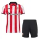 Conjunto Athletic Bilbao Local 2025/2026 Niño