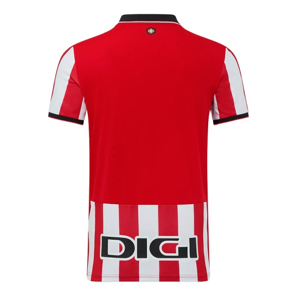 Conjunto Athletic Bilbao Local 2025/2026 Niño