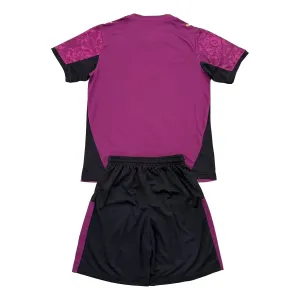 Conjunto Galatasaray Tercera Equipación 2025/2026 Niño