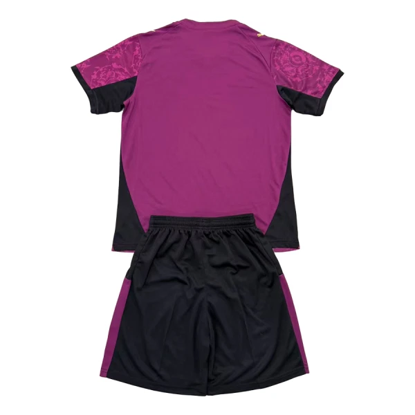 Conjunto Galatasaray Tercera Equipación 2025/2026 Niño