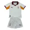 Conjunto Galatasaray Visitante 2025/2026 Niño