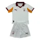 Conjunto Galatasaray Visitante 2025/2026 Niño