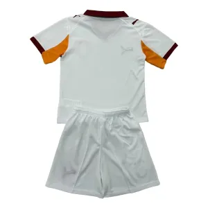 Conjunto Galatasaray Visitante 2025/2026 Niño