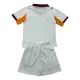 Conjunto Galatasaray Visitante 2025/2026 Niño