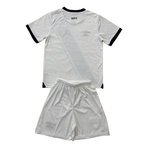 Conjunto Guatemala Local 2025 Niño