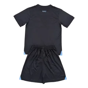 Conjunto Guatemala Tercera Equipación 2025 Niño