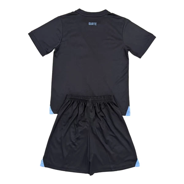 Conjunto Guatemala Tercera Equipación 2025 Niño