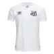 Conjunto Santos FC Local 2025/2026 Niño