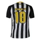 Conjunto Santos FC Neymar JR 10 Visitante 2025/2026 Niño
