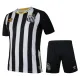 Conjunto Santos FC Visitante 2025/2026 Niño
