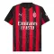 Camiseta AC Milan Local 2025/2026