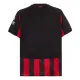 Camiseta AC Milan Local 2025/2026