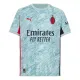 Camiseta AC Milan Portero 2025/2026 Azul