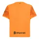 Camiseta AC Milan Portero 2025/2026 Naranja