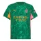 Camiseta AC Milan Portero 2025/2026 Verde