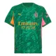 Camiseta AC Milan Portero 2025/2026 Verde