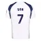 Camiseta Tottenham Hotspur Heung-min Son 7 Local 2025/2026
