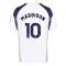 Camiseta Tottenham Hotspur James Maddison 10 Local 2025/2026