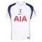 Camiseta Tottenham Hotspur Local 2025/2026