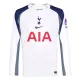 Camiseta Tottenham Hotspur Local 2025/2026 Manga Larga