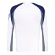 Camiseta Tottenham Hotspur Local 2025/2026 Manga Larga