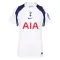 Camiseta Tottenham Hotspur Local 2025/2026 Mujer