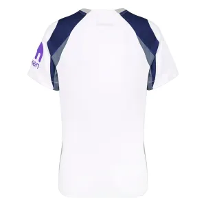 Camiseta Tottenham Hotspur Local 2025/2026 Mujer
