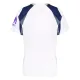 Camiseta Tottenham Hotspur Local 2025/2026 Mujer
