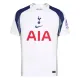 Conjunto Tottenham Hotspur Heung-min Son 7 Local 2025/2026 Niño