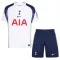 Conjunto Tottenham Hotspur Local 2025/2026 Niño