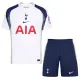 Conjunto Tottenham Hotspur Local 2025/2026 Niño