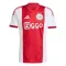 Camiseta Ajax Local 2025/2026