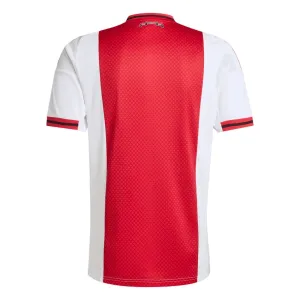 Camiseta Ajax Local 2025/2026