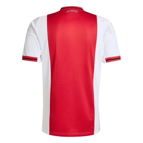 Camiseta Ajax Local 2025/2026