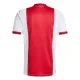 Camiseta Ajax Local 2025/2026