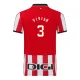 Camiseta Athletic Bilbao Vivian 3 Local 2025/2026 Camiseta Athletic Bilbao Vivian 3 Local 2025/2026