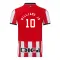 Camiseta Athletic Bilbao Williams JR 10 Local 2025/2026