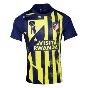 Camiseta Atlético Madrid Pre-Match 2025/2026