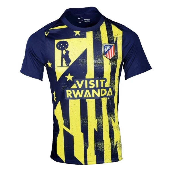 Camiseta Atlético Madrid Pre-Match 2025/2026
