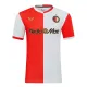 Camiseta Feyenoord Rotterdam Dávid Hancko 33 Local 2025/2026