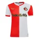 Camiseta Feyenoord Rotterdam Local 2025/2026 Mujer