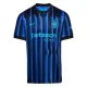 Camiseta Inter de Milán Alessandro Bastoni 95 Local 2025/2026