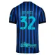 Camiseta Inter de Milán Federico Dimarco 32 Local 2025/2026
