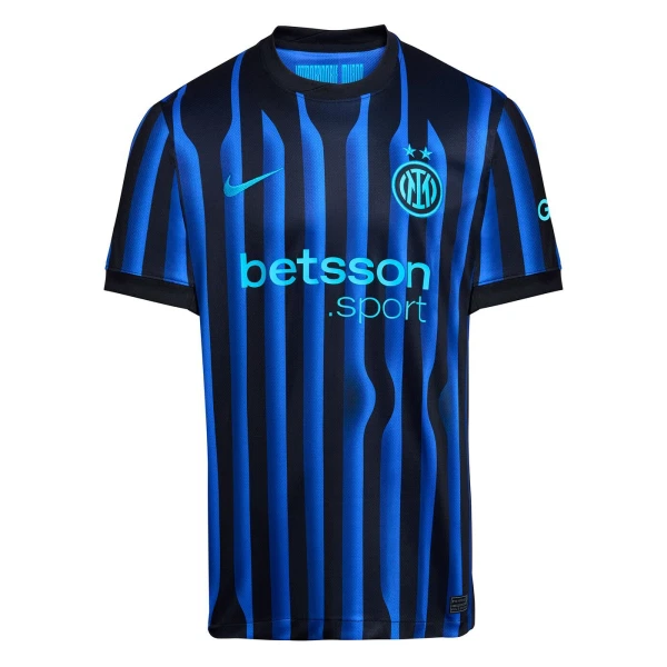Camiseta Inter de Milán Federico Dimarco 32 Local 2025/2026